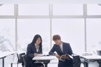 毎日通える自習室があるから、友達づくりもばっちり◎